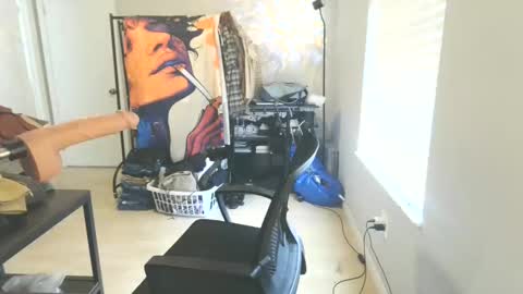 M3ta online show from October 7, 7:44 pm