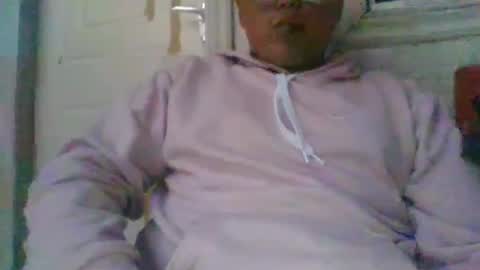 M4nchad0s online show from April 27, 10:08 pm