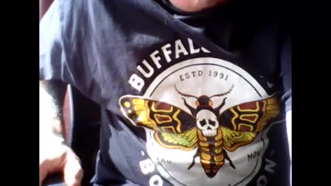 Snapshot of m536327 chatting on April 11, 12:31 pm Fantasy guy online show from April 11, 12:31 pm