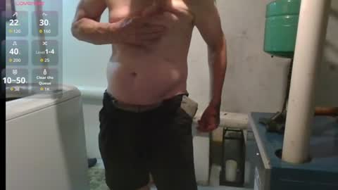 Snapshot of m54whrdn2 chatting on July 1, 1:07 am m54whrdn online show from July 1, 1:07 am