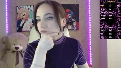 Melissa online show from February 15, 7:51 am