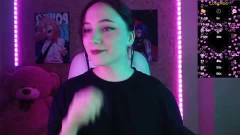 Melissa online show from March 11, 4:13 pm