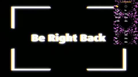 Melissa online show from April 10, 5:06 pm