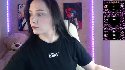 Snapshot of m_e_l_i_s_s_a_ chatting on May 22, 4:45 pm Melissa online show from May 22, 4:45 pm
