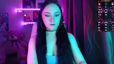 Melissa online show from July 23, 10:29 pm