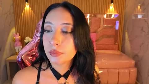 Eris online show from November 15, 1:29 pm