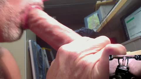 m_grizzly_65 online show from October 5, 3:10 pm
