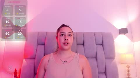 tu patrona online show from October 15, 12:38 pm