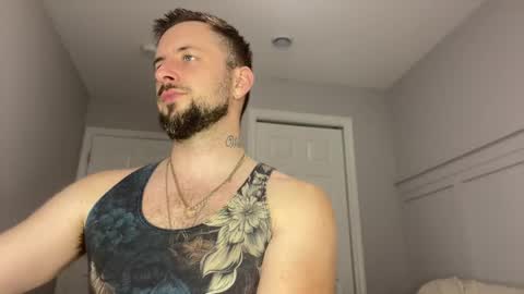 m_stephen online show from May 18, 4:07 am