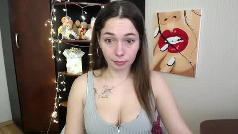 Vikki online show from March 7, 9:51 am