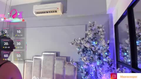 Maraacooper online show from January 8, 3:31 am