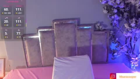 Maraacooper online show from February 10, 3:43 am