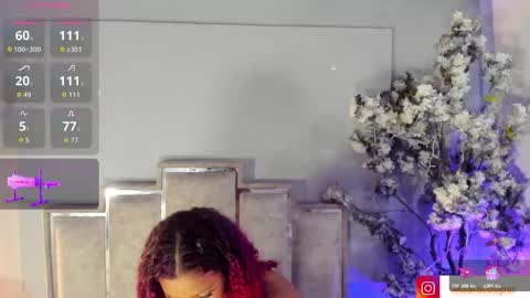 Maraacooper online show from March 13, 8:04 pm