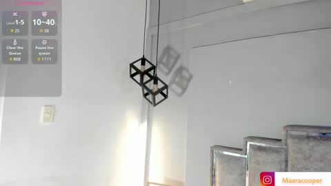 Maraacooper online show from March 20, 3:44 am