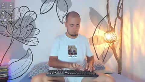   online show from February 18, 11:28 am