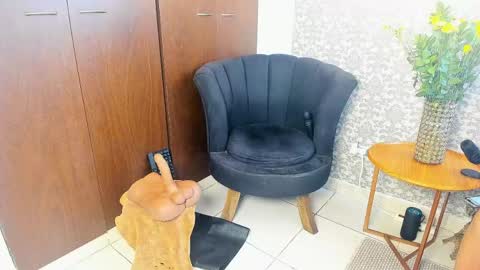 mabel online show from April 19, 7:38 pm