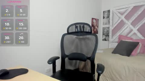 Snapshot of mabelt69 chatting on October 20, 5:24 pm Mabelt online show from October 20, 5:24 pm