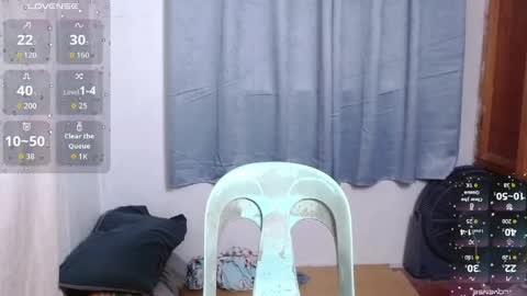 Snapshot of mabuhay_lola chatting on June 4, 6:08 am Divina online show from June 4, 6:08 am