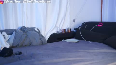 Mac Troy online show from November 20, 4:18 pm