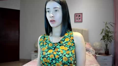Macarena online show from October 10, 3:27 am