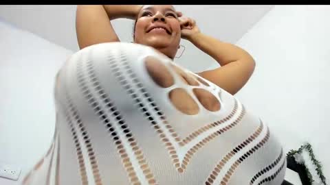 Snapshot of macarenaawills chatting on January 17, 4:47 pm macarenaawills online show from January 17, 4:47 pm