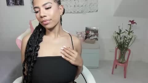 Mac Delice online show from December 5, 5:15 am