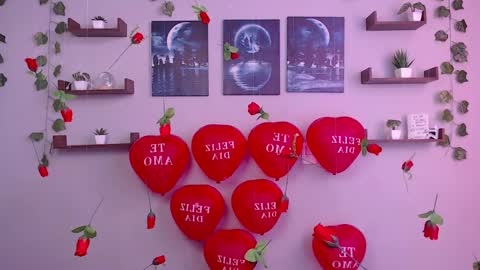 Macey Elliot Modelo Independiente online show from February 18, 3:21 pm