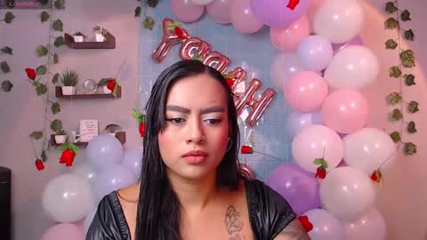 Macey Elliot Modelo Independiente online show from March 3, 12:58 pm