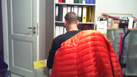 macfly67 online show from January 6, 6:33 pm