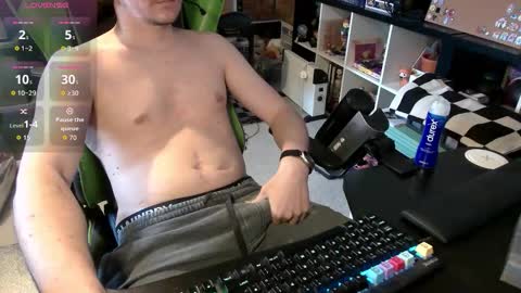 macgargan69 online show from February 28, 3:24 pm