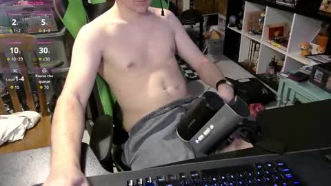 macgargan69 online show from March 9, 6:34 pm