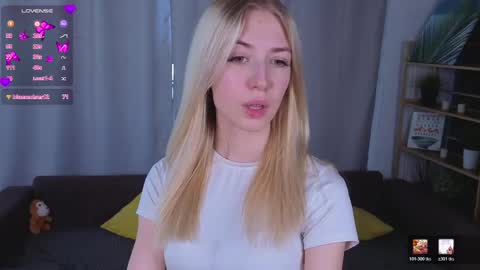 Katerina online show from May 18, 5:57 am