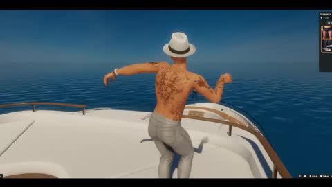 Andy online show from October 29, 12:40 pm