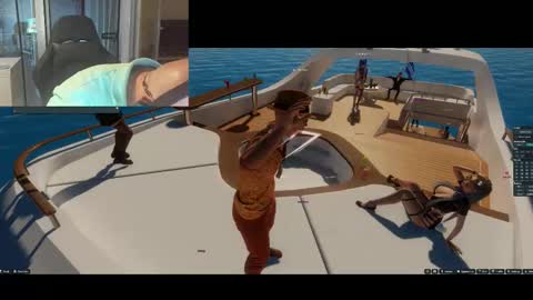 Andy online show from October 31, 4:19 pm