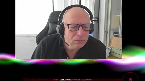 Andy online show from March 15, 10:43 am