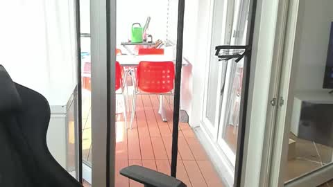 Andy online show from March 21, 11:04 am