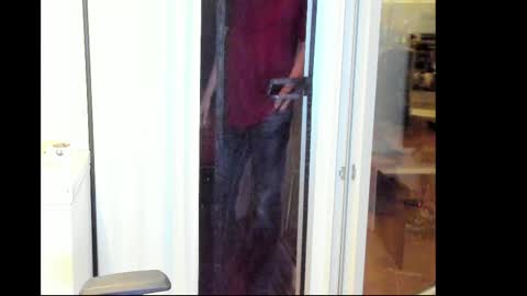 Andy online show from April 9, 11:54 pm