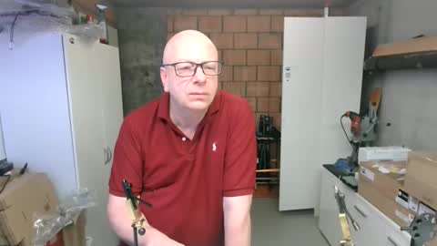 Snapshot of machinegun3dx chatting on April 23, 7:49 pm Andy online show from April 23, 7:49 pm