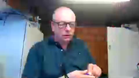 Snapshot of machinegun3dx chatting on June 20, 10:51 am Andy online show from June 20, 10:51 am