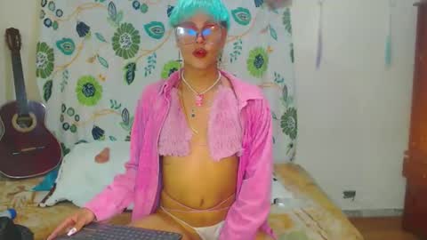 machissex online show from March 17, 10:13 pm