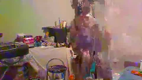 MACHOLIVRE online show from April 24, 7:22 am