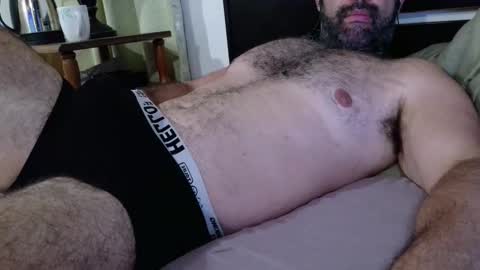 machoathome online show from February 22, 2:24 am