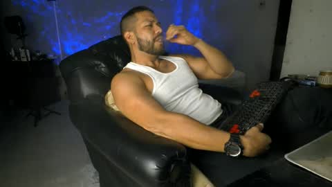 Javier papichulo master how do you want online show from July 14, 8:30 am