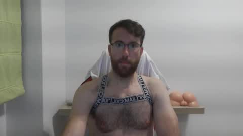 Snapshot of machohiberiko chatting on January 11, 8:03 pm Jota online show from January 11, 8:03 pm