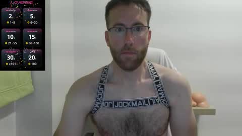 Snapshot of machohiberiko chatting on March 4, 8:37 pm Jota online show from March 4, 8:37 pm