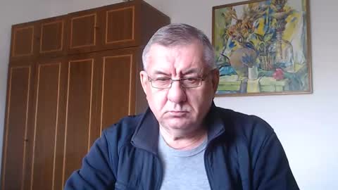 Macho online show from October 23, 11:20 am