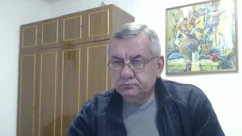 Macho online show from January 7, 6:10 pm