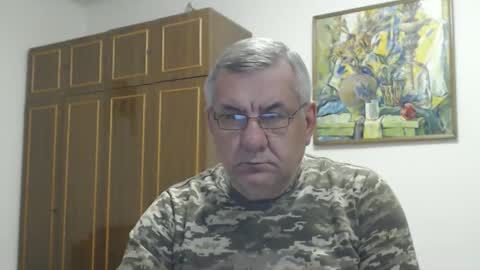 Macho online show from February 15, 3:53 pm