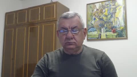 Macho online show from March 2, 5:53 pm