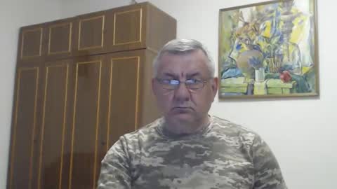 Macho online show from March 7, 4:59 pm